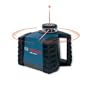 Bosch GRL145HVCK Rotary Laser with Fully-Automatic Leveling Extension Kit