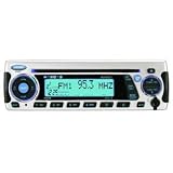 AM/FM/CD/iPod/Sirius Ready Marine Package