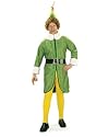 Buddy Elf Adult Costume