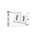 BALANCE BOARD BLANCHE POUR WII
