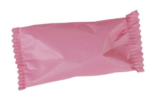 Pink Ribbon Buttermints 7 Oz.