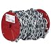 1/4IN 65FT PRF COIL CHAIN