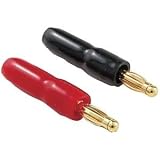 SYLVANIA IW-16PLUG 16 Pk. Crimp-On Plugs for Dual Source Impedance Matching 4-Pair Speaker Selector