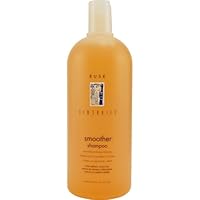 Rusk Sensories Smoother Shampoo, 33.8 Ounce