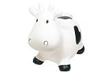 Toys Pure Hopper Ball Cow