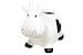 Toys Pure Hopper Ball Cow