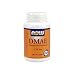 NOW Foods Dmae, 100 Capsules / 250mg (Pack of 2)