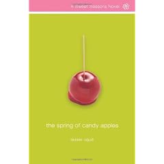 Sweet Sea/spring Of Candy Appl