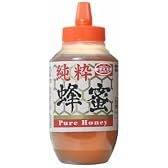 純粋はちみつポリ 1kg