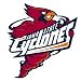NCAA Iowa State Cyclones - 3 Large Wall Accent Murals / Stickers