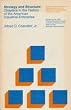 Strategy and Structure: Chapters in the History of the American Industrial Enterprise