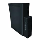 KONNET Xbox 360 Extreme Cooler - Black