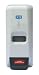 X3 Clean Hand Sanitizer, Cartridge Wall Dispenser, Manual Pump, 19-Ounces