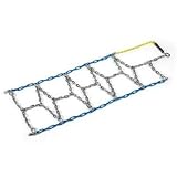 409662 - rolly toys - 2 x Schneeketten f&uuml;r R&auml;der 390x150