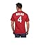 VF LSG MLB Men's Player Name and Number Short Sleeve Crew Neck Tee