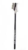 Duo Sided Eyebrow Brush Comb