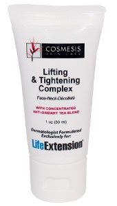 Life Extension Lifting  &  Tightening Complex, 1 oz