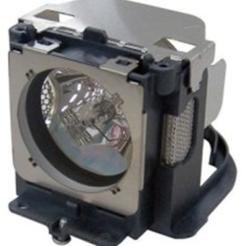 Best Purchase EIKI LC-X80 replacement projector lamp bulb with housing - High quality replacement Lamp