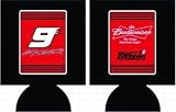 Kasey Kahne Motorsports Authentic Collapsible Can Coolies by GPS Race Stuff