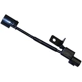 Beck Arnley 101-6527 Control Arm with Ball Joint by Beck Arnley