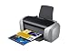 Epson Stylus D88 Photo Edition - Printer - colour - ink-jet - Legal, A4 - 5760 dpi x 1440 dpi - up to 17 ppm (mono) / up to 9 ppm (colour) - USB