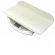 Health o meter 549KL Digital Portable Pediatric Baby Scale, 44 lb x 0.5 oz.