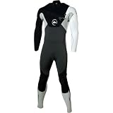 31i3cOsIFPL. SL160  Quiksilver Wetsuit Mens 3/2mm SYNCRO Fullsuit
