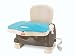 Fisher-Price Healthy Care Deluxe Booster