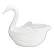 Zoology Swan Gravy Boat