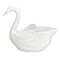 Zoology Swan Gravy Boat