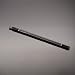 Nomad Compose Dual Brush Stylus for iPhone and iPad- Short Tip