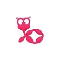 Fun Factory Flexi Felix Anal Chain, Pink