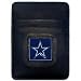 Dallas Cowboys Executive Money Clip/Credit Card Holder