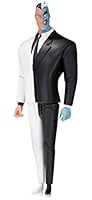 DC Collectibles The New Batman Adventures: Two-Face Action Figure