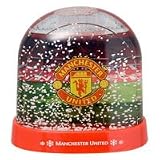 Manchester United F.C. Stadium Snow Dome
