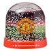 Manchester United FC Official Christmas Stadium Snow Globe