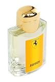 Ferrari Yellow By Ferrari Mens Eau De Toilette ( EDT ) Spray 4.2 Oz - Cologne - B0002JBPPI