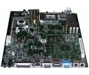 239117-001 Hp Motherboard Desktop Board Socket 370