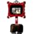 1.1" Keyring & Pendant Photo Viewer with Built-in Memory for 126 Pictures - Plug & Play with No Need to Install Driver