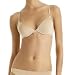  : Calvin Klein Perfectly Fit Women's Naked Lift Plunge w/ Zone Pad  #F2838
