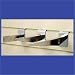 Slatwall Shelf Brackets