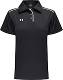 Women's UA Coach's Polo Tops by Under Armour