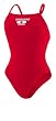 Speedo Lifeguard Endurance Solid Flyback Female