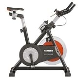 31i3il7EJyL. SL160  Kettler Edition Speed Pro Exercise Bike