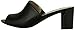 Anne Klein Women's Carena Leather Mule