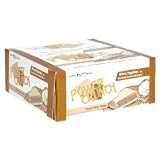 Health & Personal Care : Power Crunch Power Crunch Cookies, Peanut Butter Creme 12 bars