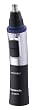 Panasonic ER-GN30-K Vortex Wet/dry Nose and Facial Hair Trimmer, Black Panasonic ER-GN30-K Vortex Wet/dry Nose and Facial Hair Trimmer, Black