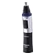 Panasonic ER-GN30-K Vortex Wet/dry Nose and Facial Hair Trimmer Black $12.48