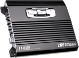 Soundstorm Laboratories 1FD2500 2500W Force Class D Monoblock Power Amplifier
