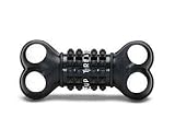 Pup Treads Recycled Rubber 6 Bone